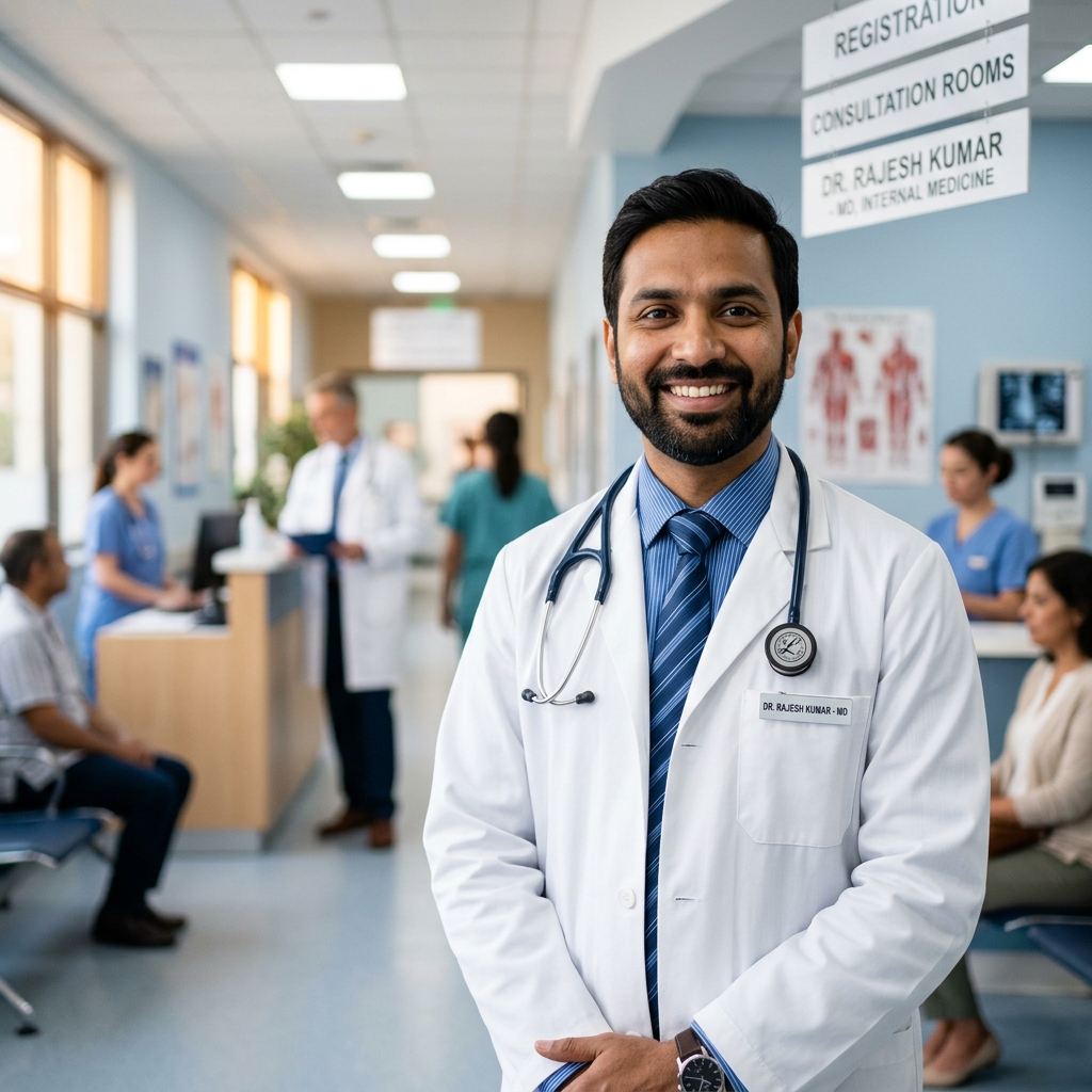 Doctor Loan